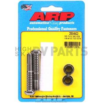 ARP Auto Racing Connecting Rod Bolt - 255-6422
