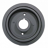 PowerBond by Dayco Harmonic Balancer - PB1231N