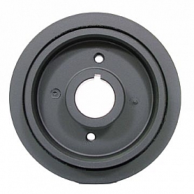 PowerBond by Dayco Harmonic Balancer - PB1231N