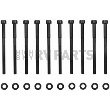Fel-Pro Gaskets Cylinder Head Bolt Set ES71066