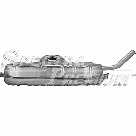 Spectra Premium Fuel Tank - GM517D