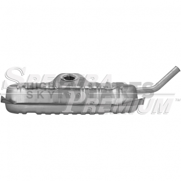Spectra Premium Fuel Tank - GM517D