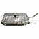 Spectra Premium Fuel Tank - GM517D