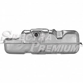 Spectra Premium Fuel Tank - GM16C