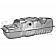 Spectra Premium Fuel Tank - GM16C