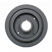 PowerBond by Dayco Harmonic Balancer - PB1232N