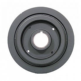 PowerBond by Dayco Harmonic Balancer - PB1232N