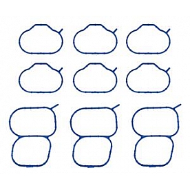 Fel-Pro Gaskets Intake Manifold Gasket - MS 97285