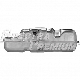 Spectra Premium Fuel Tank - GM16D