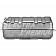 Spectra Premium Fuel Tank - GM51B