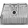 Spectra Premium Fuel Tank - GM51B
