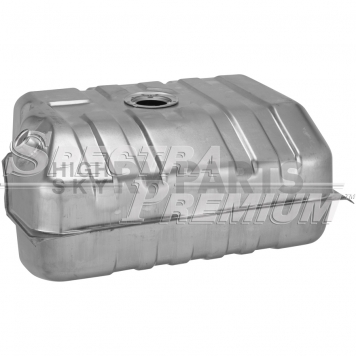 Spectra Premium Fuel Tank - GM51B-2