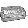 Spectra Premium Fuel Tank - GM51B