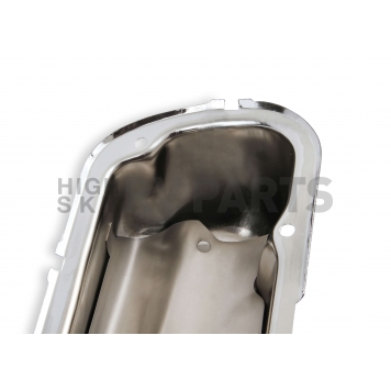 Mr. Gasket Valve Cover - 9804-9