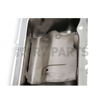 Mr. Gasket Valve Cover - 9804-10