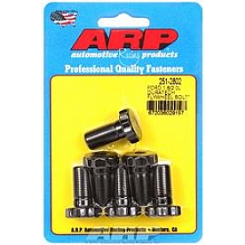 ARP Auto Racing Clutch Flywheel Bolt - 251-2802