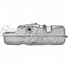 Spectra Premium Fuel Tank - GM16D1FA