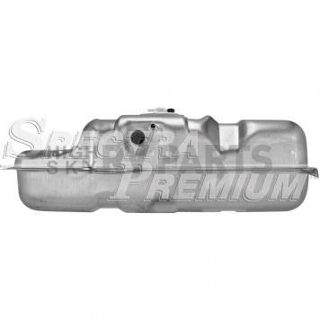 Spectra Premium Fuel Tank - GM16D1FA