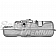 Spectra Premium Fuel Tank - GM16D1FA