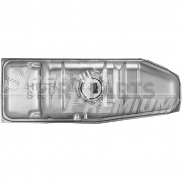 Spectra Premium Fuel Tank - GM16D1FA-1