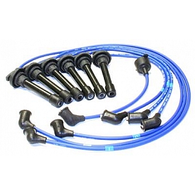 NGK Wires Spark Plug Wire Set 8029