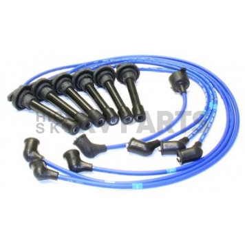 NGK Wires Spark Plug Wire Set 8029