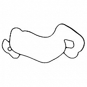 Fel-Pro Gaskets Water Pump Gasket - 36020