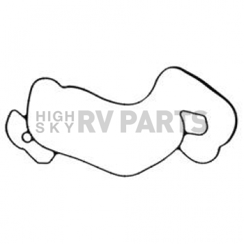 Fel-Pro Gaskets Water Pump Gasket - 36020