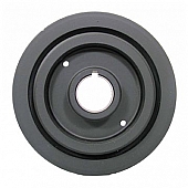 PowerBond by Dayco Harmonic Balancer - PB1234N