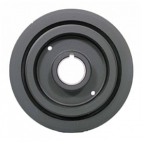 PowerBond by Dayco Harmonic Balancer - PB1234N