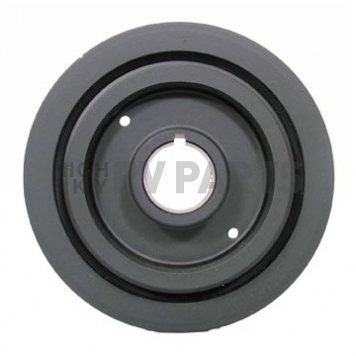 PowerBond by Dayco Harmonic Balancer - PB1234N