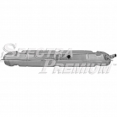 Spectra Premium Fuel Tank - GM55A