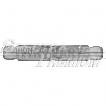 Spectra Premium Fuel Tank - GM55A-1