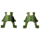 Dorman (OE Solutions) Fuel Line Clip - 800-045