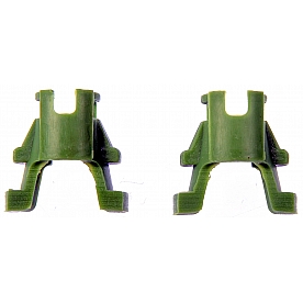 Dorman (OE Solutions) Fuel Line Clip - 800-045