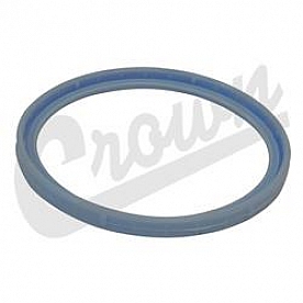 Crown Automotive Jeep Replacement Fuel Injection Throttle Body Mounting Gasket 4593899AA