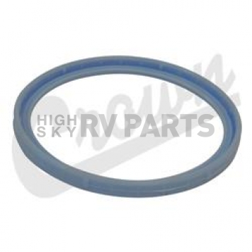Crown Automotive Jeep Replacement Fuel Injection Throttle Body Mounting Gasket 4593899AA