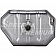 Spectra Premium Fuel Tank - GM18B