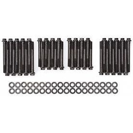 Edelbrock Cylinder Head Bolt Set 8581