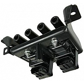 NGK Wires Ignition Coil 48700