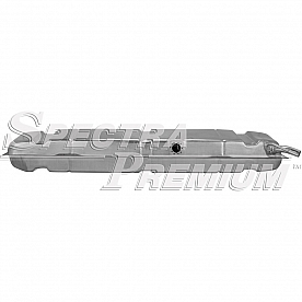 Spectra Premium Fuel Tank - GM55B