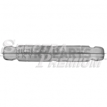 Spectra Premium Fuel Tank - GM55B-1