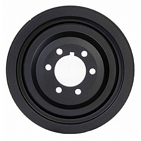 PowerBond by Dayco Harmonic Balancer - PB1238N