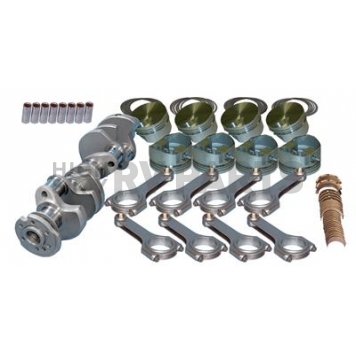Eagle Specialty Crankshaft/ Connecting Rods/ Piston Set 11000030