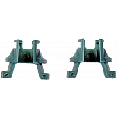 Dorman (OE Solutions) Fuel Line Clip - 800-046