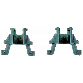 Dorman (OE Solutions) Fuel Line Clip - 800-046