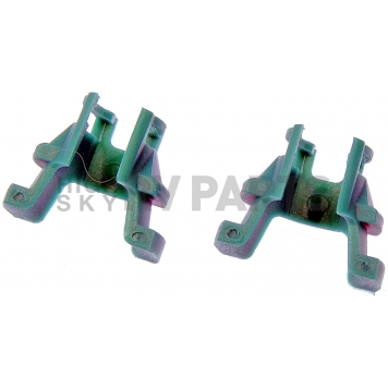 Dorman (OE Solutions) Fuel Line Clip - 800-046-1