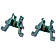 Dorman (OE Solutions) Fuel Line Clip - 800-046