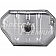 Spectra Premium Fuel Tank - GM18C