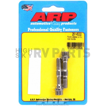 ARP Auto Racing Connecting Rod Bolt - 251-6222